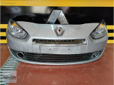 RENAULT FLUENCE ÖN TAMPON DOLU GRİ 2012 ORJ ÇIKMA RENKAY OTO