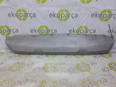 BMW X1 2022 2024 U11 ARKA DİFÜZÖR ALT KAPLAMA 51125A0C784