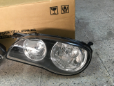 Toyota Corolla Terra sol far orjinal yeni