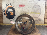 VW PASSAT B5-SKODA OCTAVİA-AUDİ A4-A6 1.9 TDI OTOMATİK VOLANT