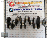 BMW F30 3.20d N47 Dizel Sıfır Krank (673) - Orijinal Parç