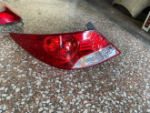 HYUNDAİ ACCENT BLUE SOL STOP LAMBASI 2013 MODEL