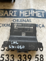 ÇIKMA AUDI A3 1K0 907 530 AA 1K0907530AA GATEWAY BEYNİ