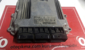 PEUGEOT 807 MOTOR BEYNİ 0281014359 EDC16CP39 9664489780
