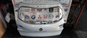 2014-2017 RENAULT KADJAR BAGAJ KAPAĞI -DS OTOMOTİV-