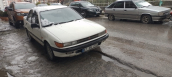 Mitsubishi lancer mısırcıoğlu oto kargo verilir