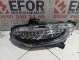 HONDA CİVİC SOL FAR ÇIKMA ORİJİNAL PARÇA