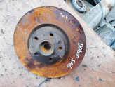 FİAT DOBLO GENİŞ AİLE SAĞ ÖN TAŞIYICI KONUK OTOMOTİV