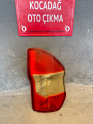 Ford Courier sol stop