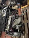 Oto Çıkma Parça / Motor / Motor Komple / Isuzu / NLR / Çıkma Parça 
