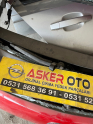 Corsa d bagaj kapağı silgi kolu