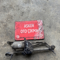 Oto Çıkma Parça / Opel / Corsa / Elektrik / Silecek Motoru / Çıkma Parça 