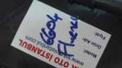 Oto Çıkma Parça / Elektrik / Far / Renault / Fluence / Çıkma Parça 