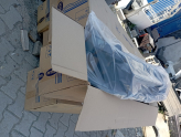 Oto Çıkma Parça / Kaporta & Karoser / Ön Panel / Ford / Transit / Çıkma Parça 