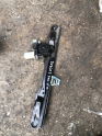 FİAT DOBLO 3 CAM KIRKOSU SOL ÖN