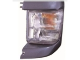 E2200 2000-2007 Kamyonet Sol Sinyal  Sh66-51-070E