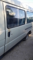 Mıtsubıshı l300 sol sürgülü kapı
