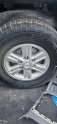 Toyota Hilux çelik jant takım