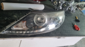 Oto Çıkma Parça / Kia / Sportage / Elektrik / Far / Çıkma Parça 