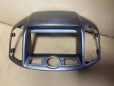 CHEVROLET CAPTİVA TEYP ÇERÇEVESİ ÇIKMA 20865682 CANCAN OPEL