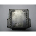 Renault Trafic DCI Motor Beyni 0281010633 8200119842