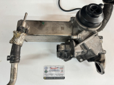 3.0TDİ CRT DDX ÇIKMA EGR VALFİ SOĞUTUCU AMAROK AUDİ A6 Q7