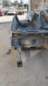opel corsa d sağ ön podya
