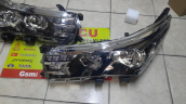 TOYOTA COROLLA FAR 2014-2019 ARASI SIFIR SAĞ/SOL 81170-02E70
