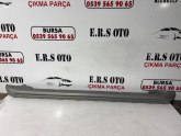PEUGEOT RİFTER ARKA DİFÜZÖR ORJİNAL 9816803877