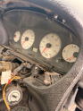 Fiat bravo gösterge paneli