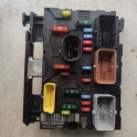 Peugeot 207 307 Sigorta Kutusu 9661086980 - BSM-L10