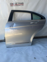 Mercedes C180 W204 sol arka kapı 2 dış direk kaplaması