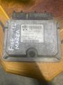 Fiat maria 1.6 motor beyni