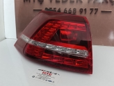GOLF 7 SOL LEDLİ STOP ORJİNAL