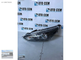 OTO CEMDEN ÇIKMA FORD FOCUS 3,5 SOL FAR SIFIR SİYAH ZEMİN