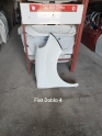 Fiat Doblo 4 çıkma sağ ön çamurluk