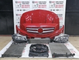 MERCEDES W176 A SERİSİ KOMPLE ÖN ORJİNAL ÇIKMA YEDEK PARÇA