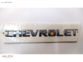 CHEVROLET AVEO KALOS EPICA LACETTI ARKA BAGAJ YAZISI 1 SINIF KA