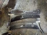 OPEL CORSA F ÖN CAM IZGARASI
