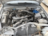 HYUNDAİ ACCENT BENZİNLİ MOTOR ÇIKMA