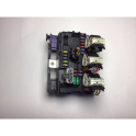 Peugeot 207 Citroen C2 BSM Sigorta Beyni 9667199680 BSM-R08