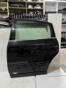 VOLKSWAGEN PASSAT 1997 2004 ÇIKMA DOLU SOL ARKA KAPI