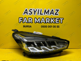 CHERY TİGGO 7 SAĞ FAR - ORJİNAL