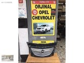 Opel meriva çıkma ön panjur ORJİNAL OTO OPEL