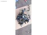 nissan vanette mazot pompası