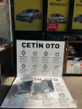Clio 4-IV Captur 1-I Akü Alt Bakaliti Plastiği  648601