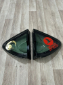 SEAT LEON SAG SOL KELEBEK CAMI ÇIKMA ORJİNAL 1P0845042