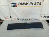 KİA CERATO KİLİT KARŞILIĞI BAGAJ PLASTİĞİ