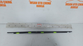 Honda Civic 96-00 i Arka Sol Cam sıyırıcı 72950S04003
