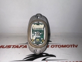 2022 Skoda Octavia   Led Beyni mde14942